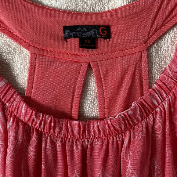 2/$10. G by Guess Top - Picture 4 of 8
